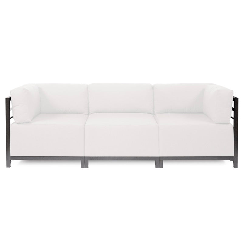 The Seascape Axis Chair with Cover