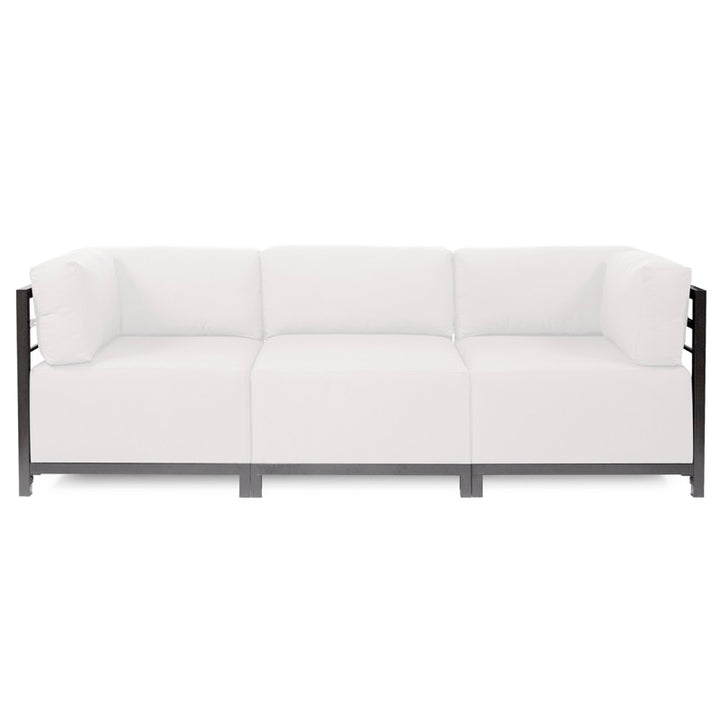 The Seascape Axis Chair with Cover