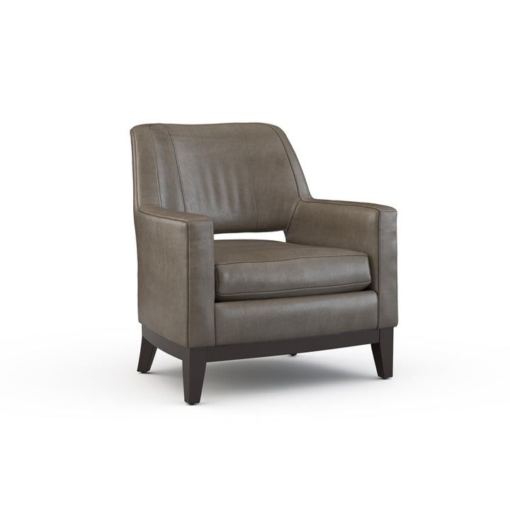 Winston Leather Chair