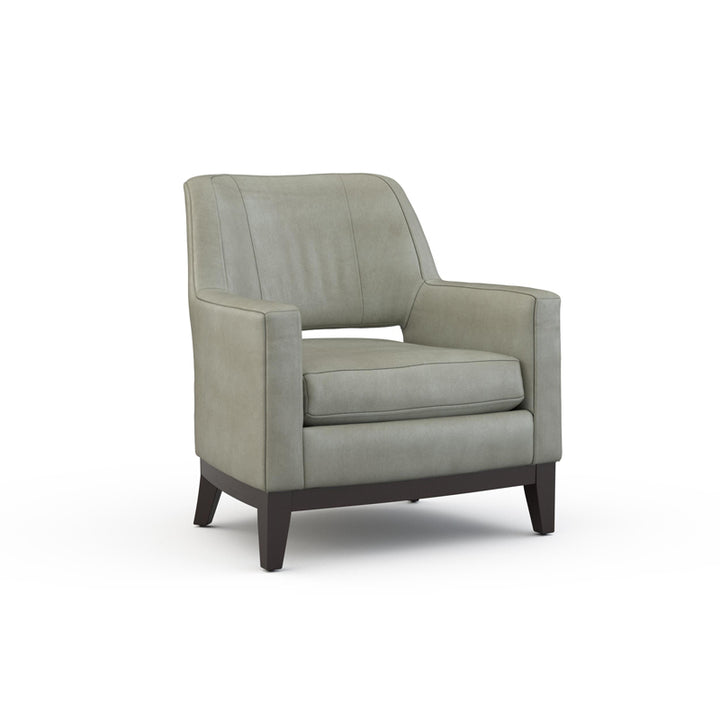 Winston Leather Chair