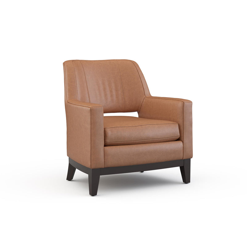 Winston Leather Chair