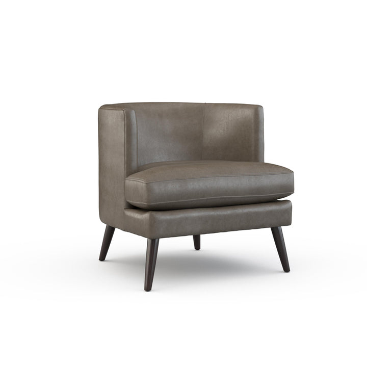 Christine Leather Chair