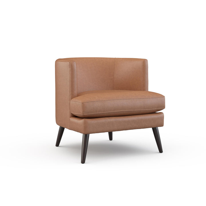 Christine Leather Chair