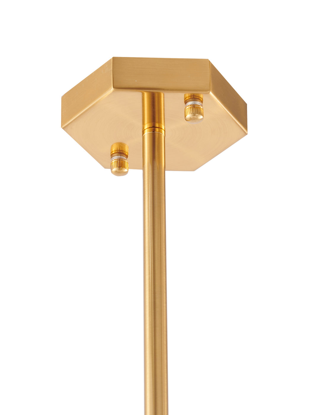 LA40C20BR One Light Pendant