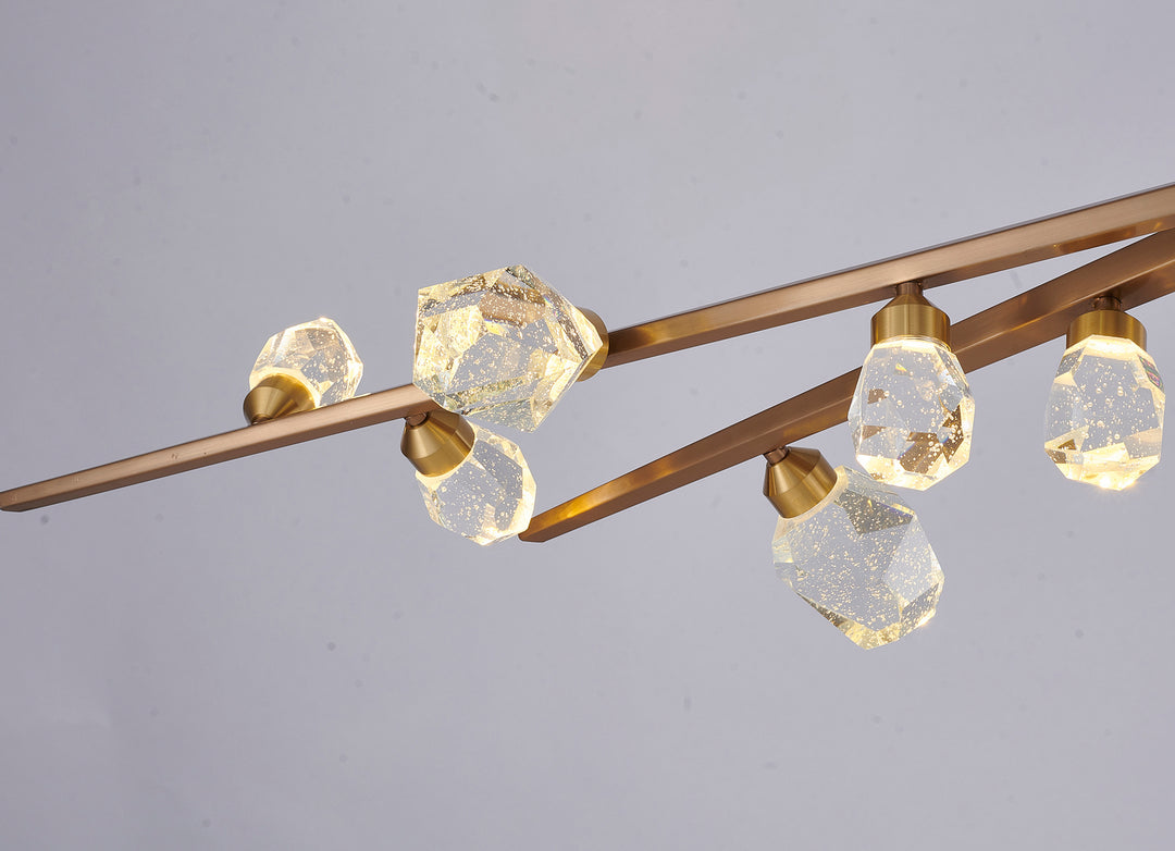 LIGSRCUS LED Chandelier