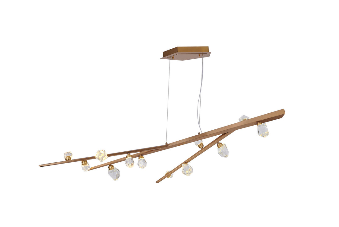 LIGSRCUS LED Chandelier