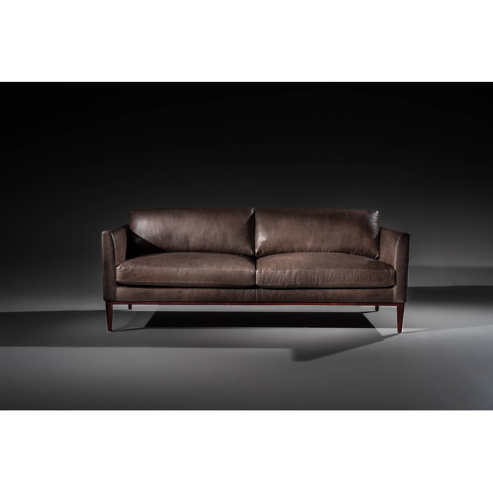 Petite Track Arm Sofa