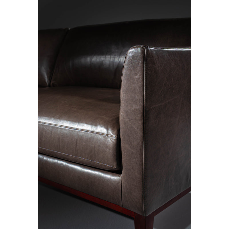 Petite Track Arm Sofa