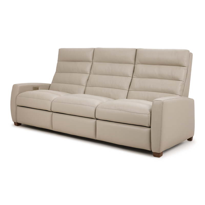 Lanier Luxe Recliner