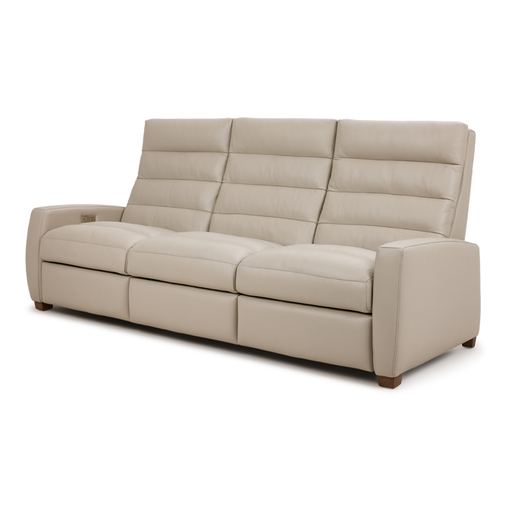 Lanier Luxe Recliner