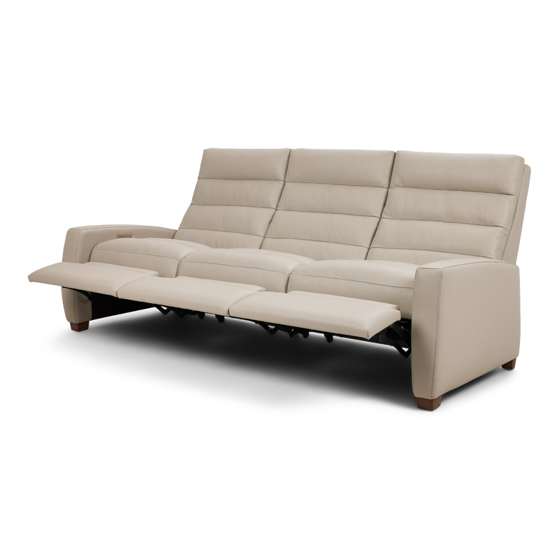 Lanier Luxe Recliner