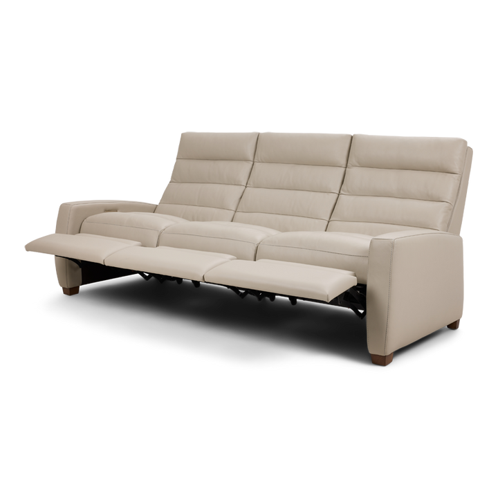 Lanier Luxe Recliner