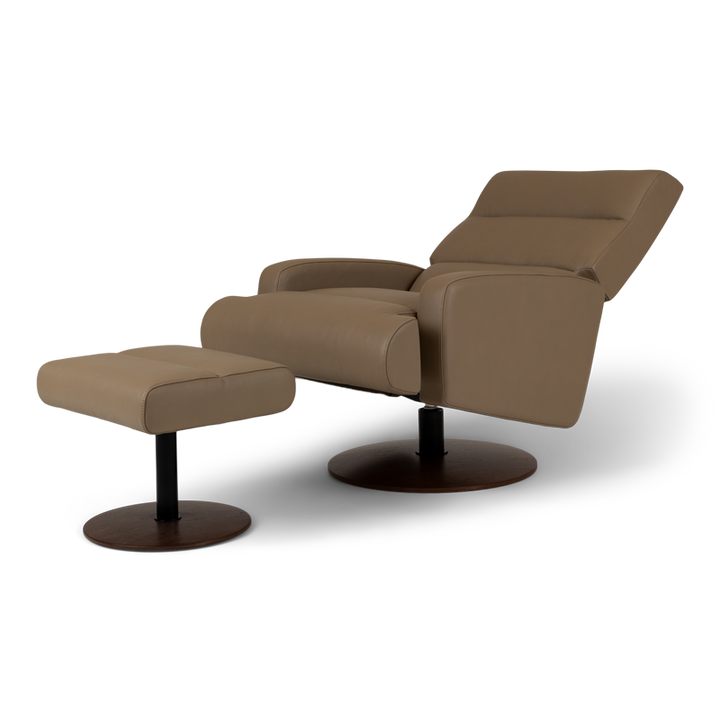 Lennox Recliner