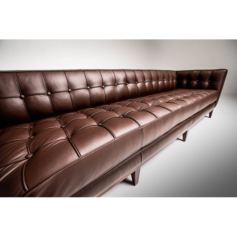 Luxe Sofa
