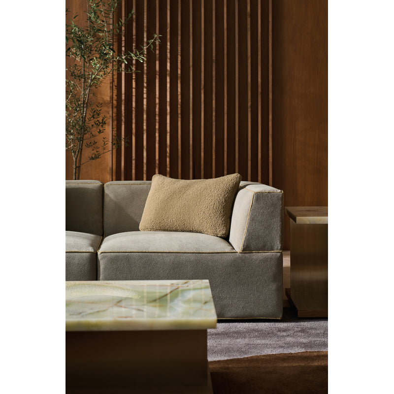 Marbella Armless Chair