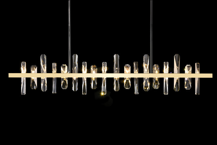 MAT01C47G LED Chandelier