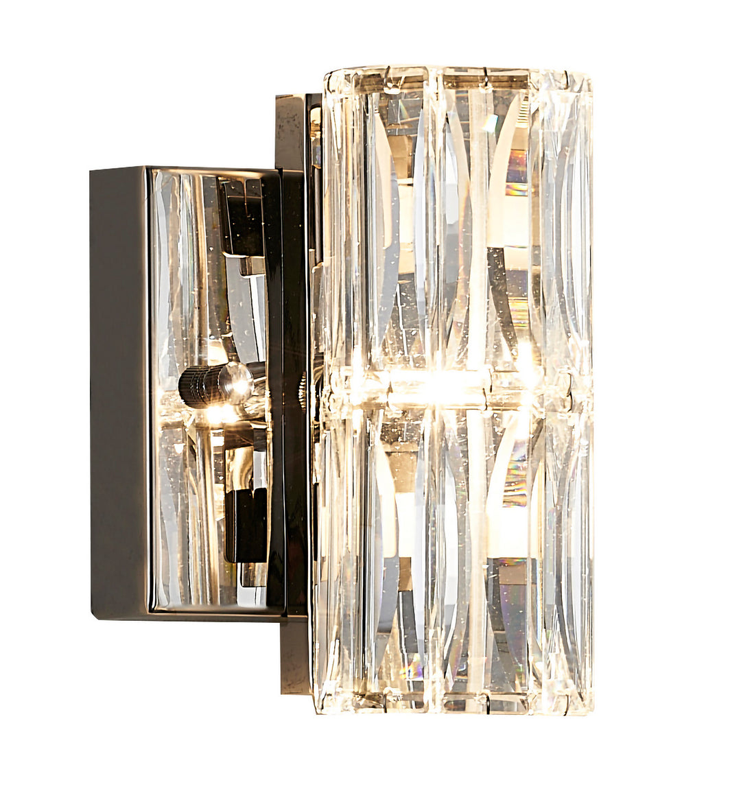 MBC11031-160 Vanity Light One Light Wall Sconce