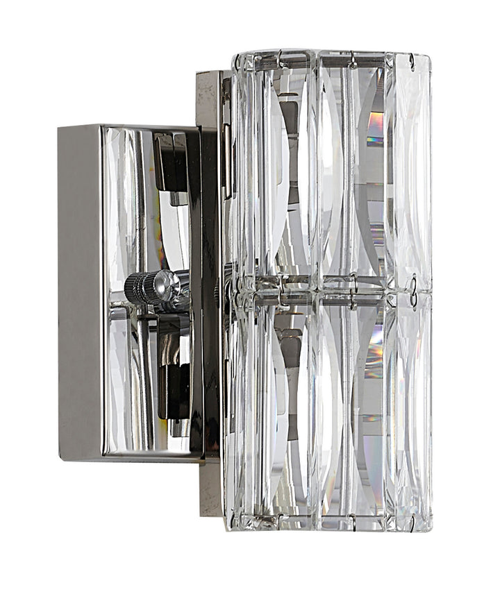 MBC11031-160 Vanity Light One Light Wall Sconce