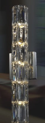 MBC11031-450 Vanity Light Five Light Wall Sconce