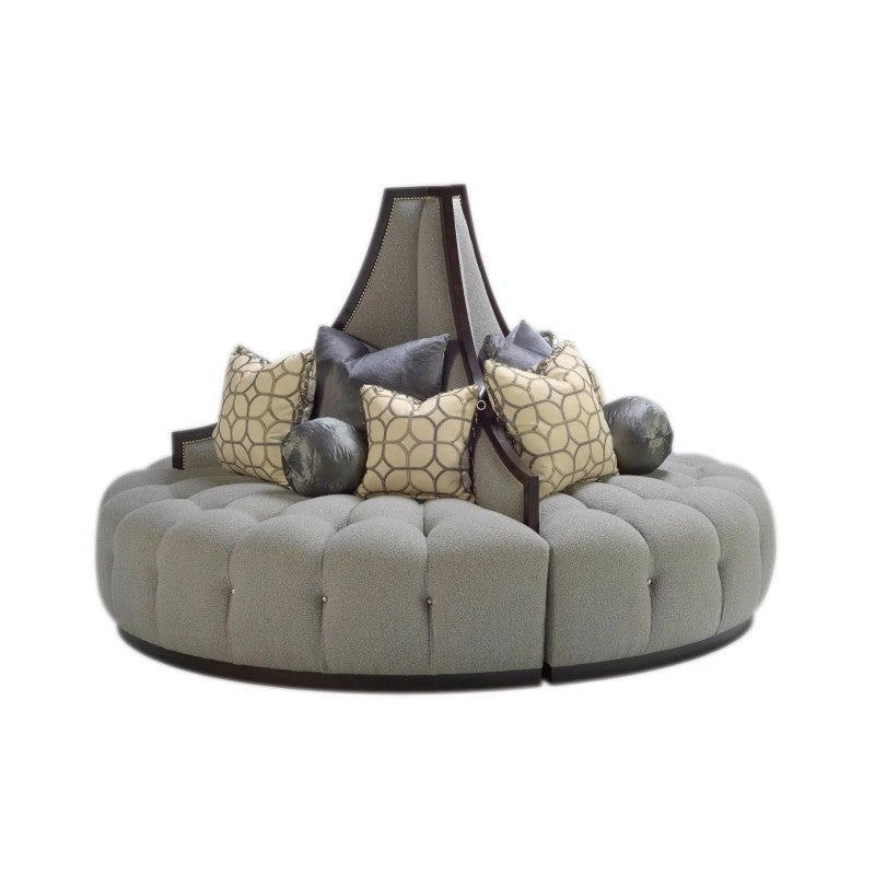 Mirage Round Sofa