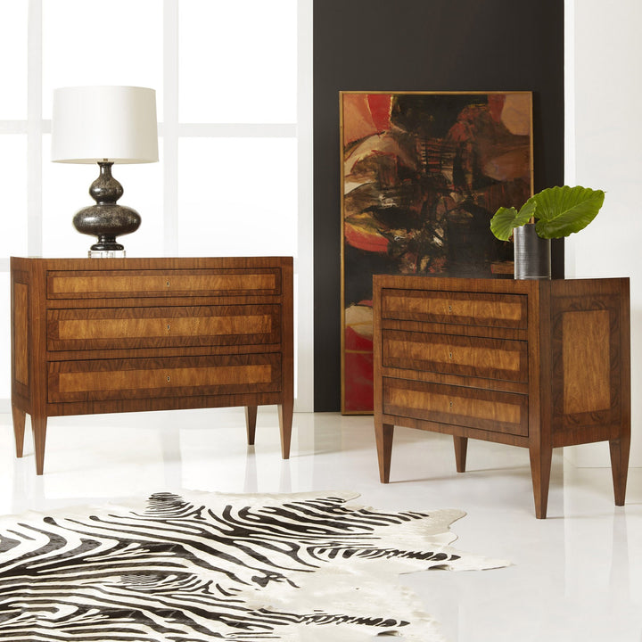 Verona Bedside Chest