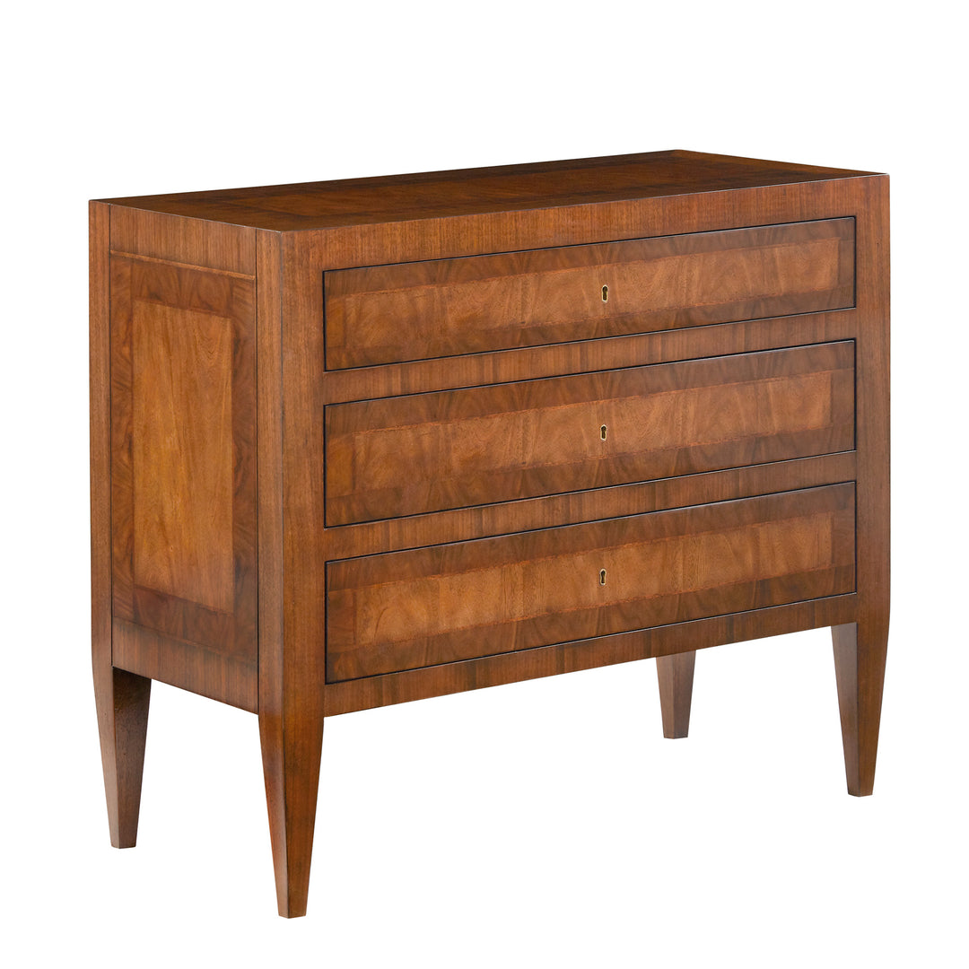 Verona Bedside Chest