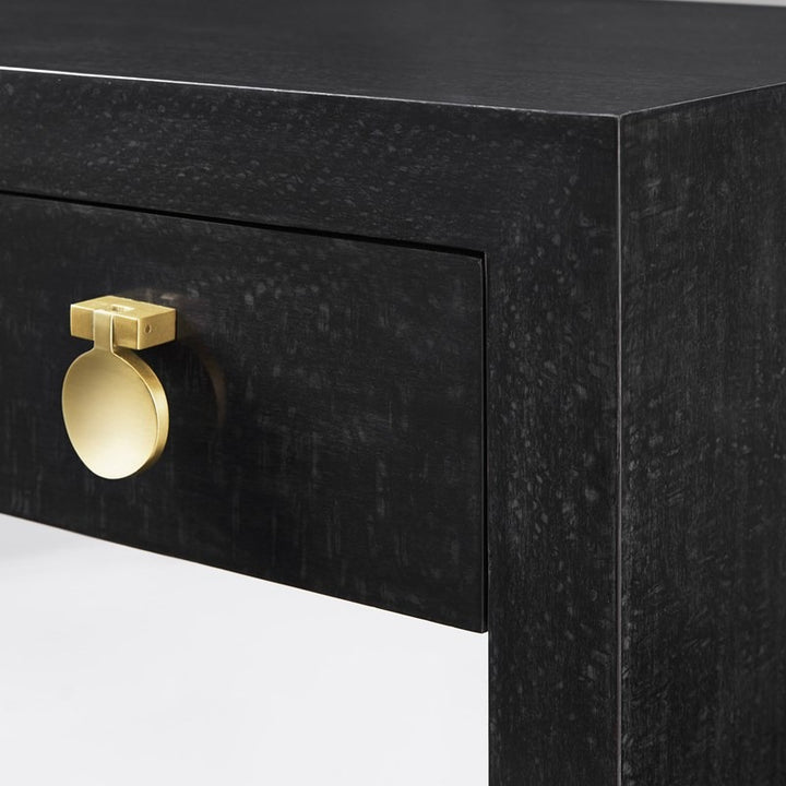 Mirage Bedside Chest