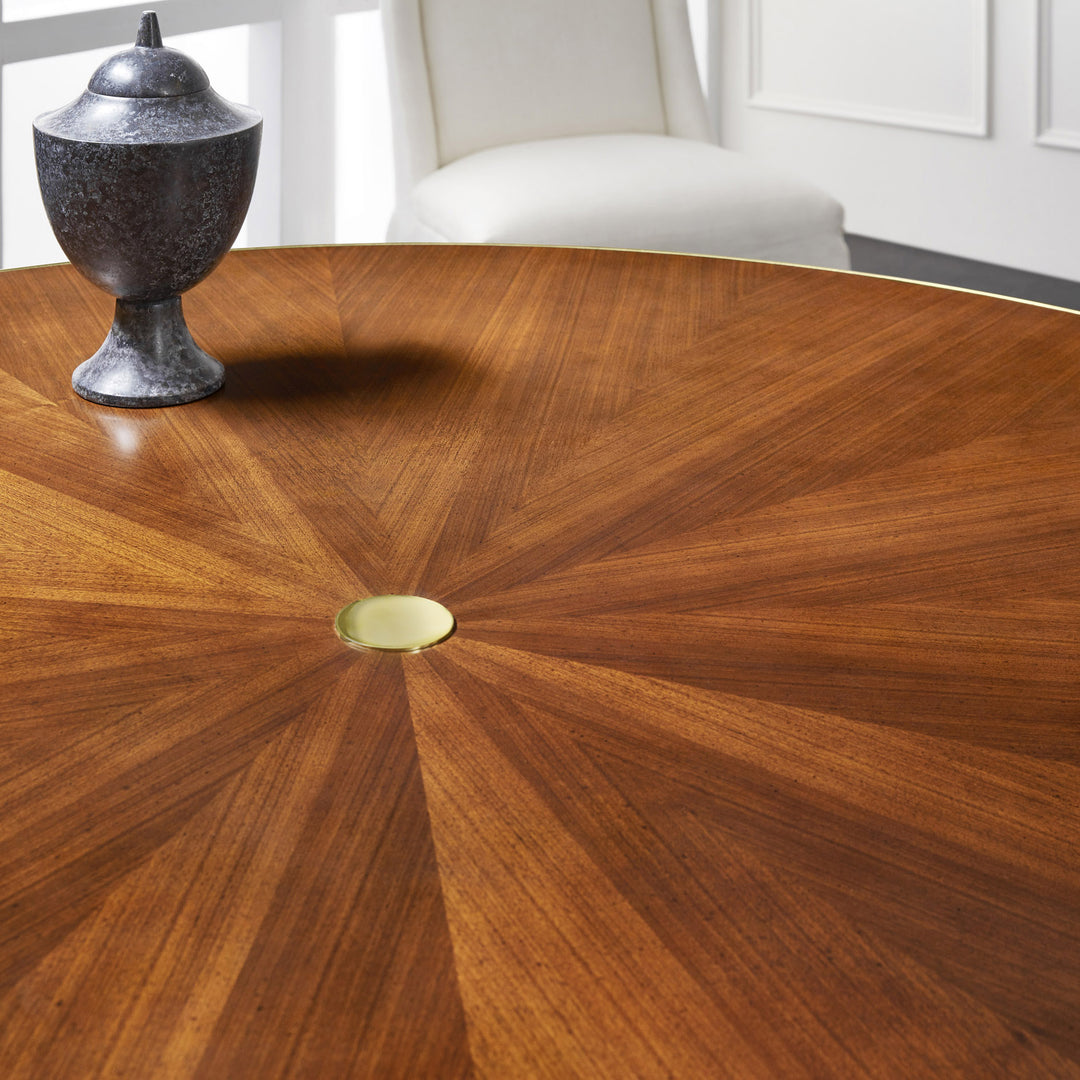 Breganza Dining Table