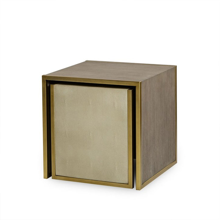 Kendall Nesting Side Tables