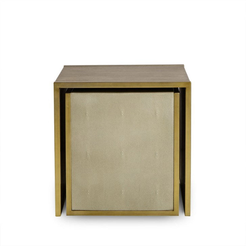 Kendall Nesting Side Tables
