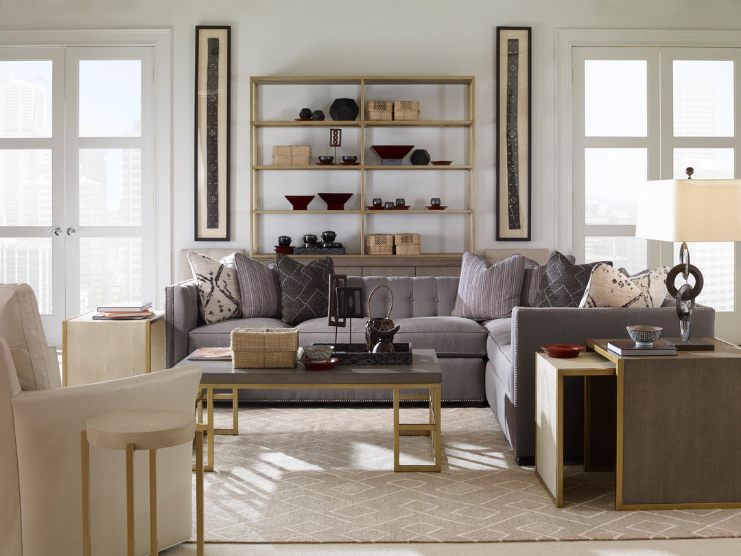 Kendall Nesting Side Tables