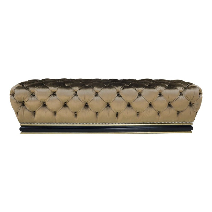 Mona Ottoman - Large