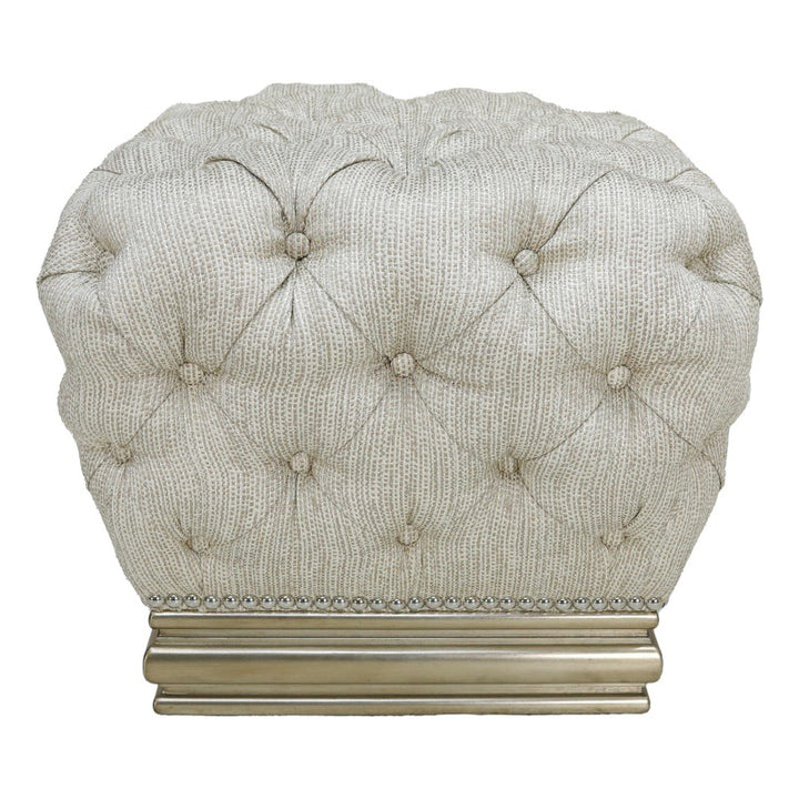 Mona Ottoman - Small