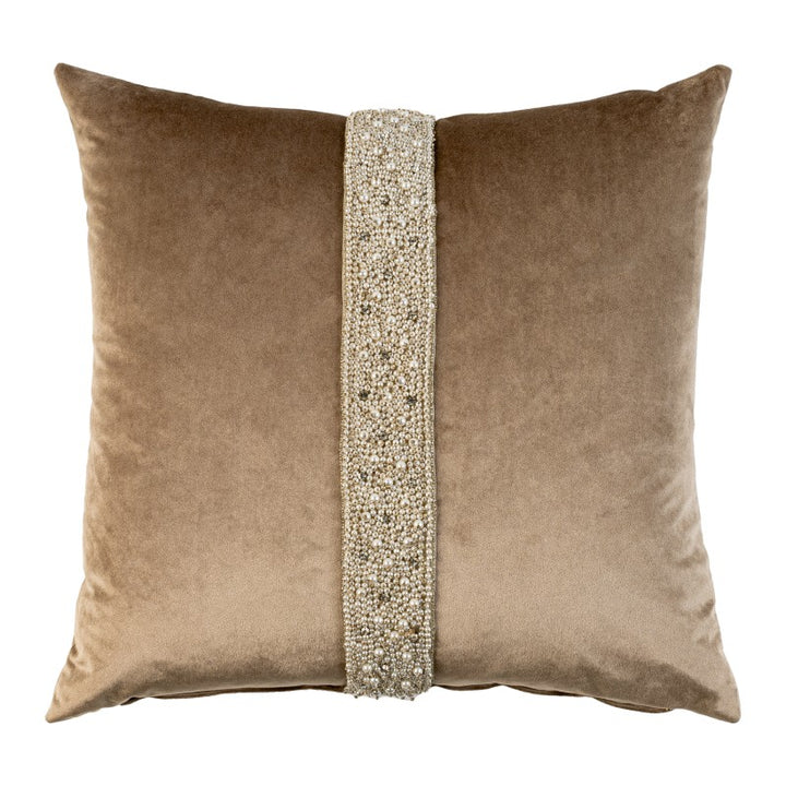 Sonic Mushroom Throw Pillow