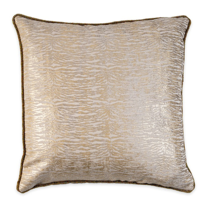 Precious Tiger Throw Pillow