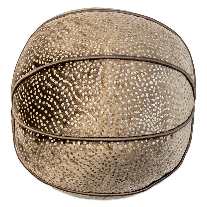 Basketball Throw Pillow