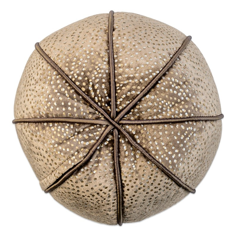 Basketball Throw Pillow