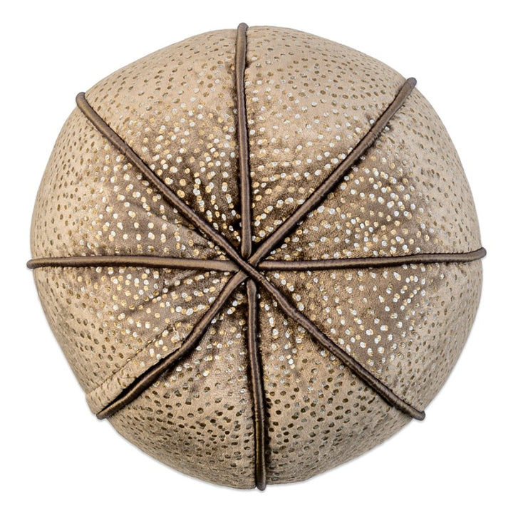 Basketball Throw Pillow
