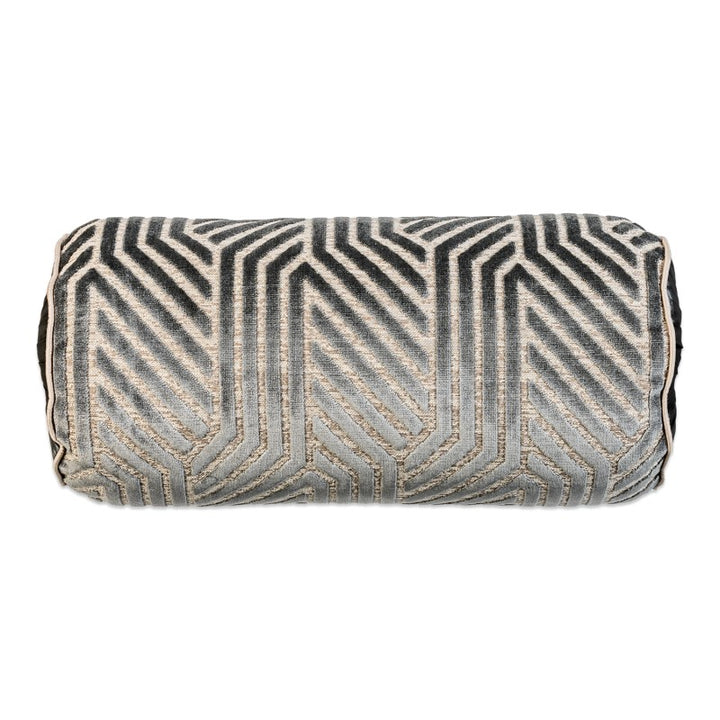 Discovery Maze Bolster Pillow