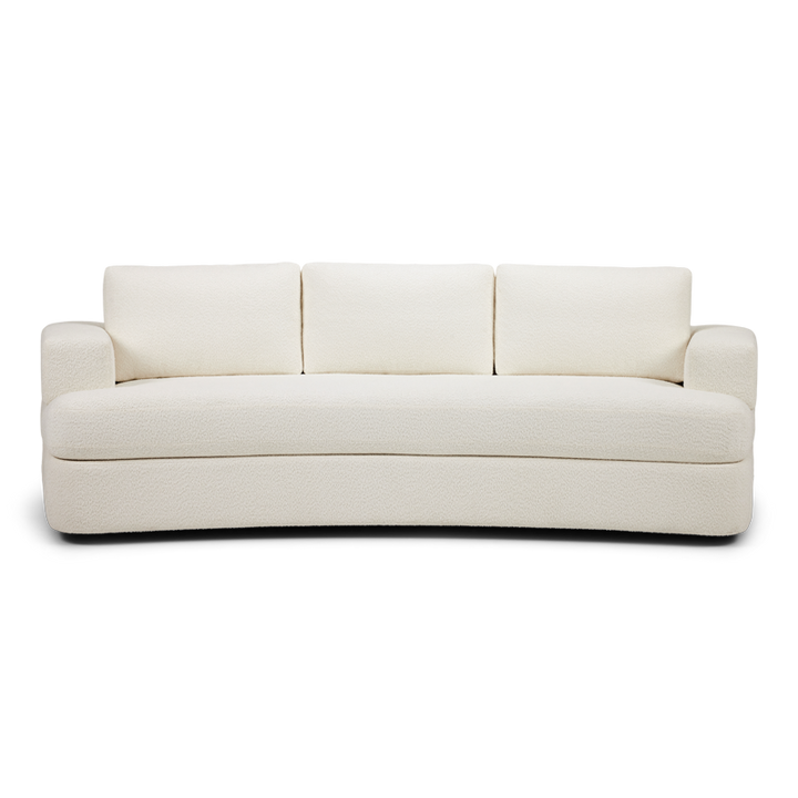 Curved Matteo Sofa