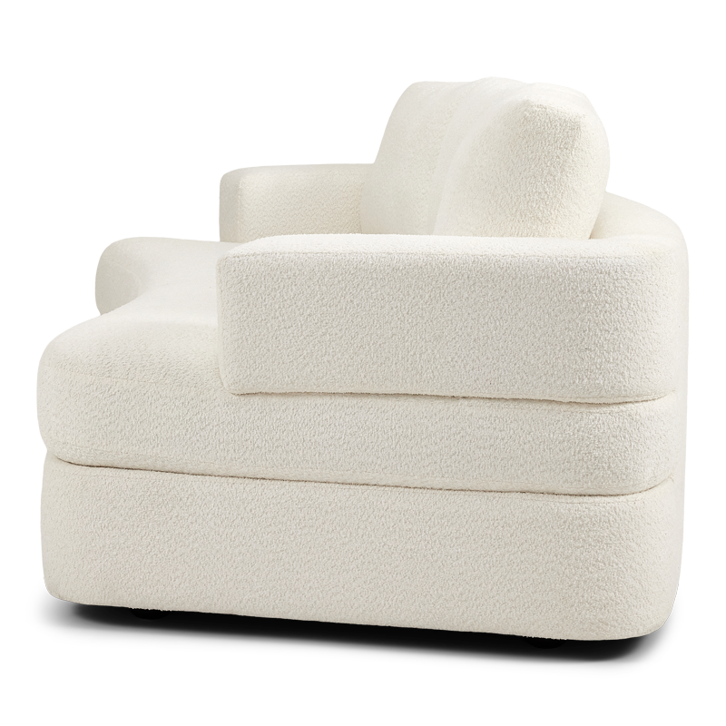 Curved Matteo Sofa