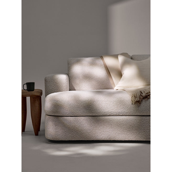 Curved Matteo Sofa