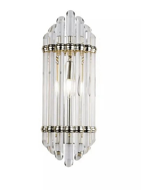 MU45SHN One Light Wall Sconce