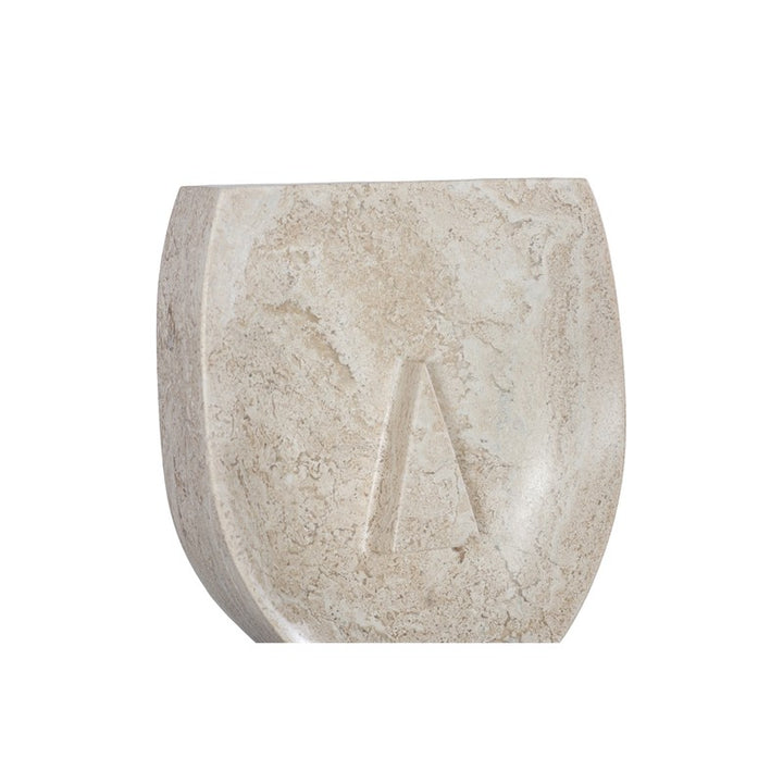 Marble Bellagio Sculpture