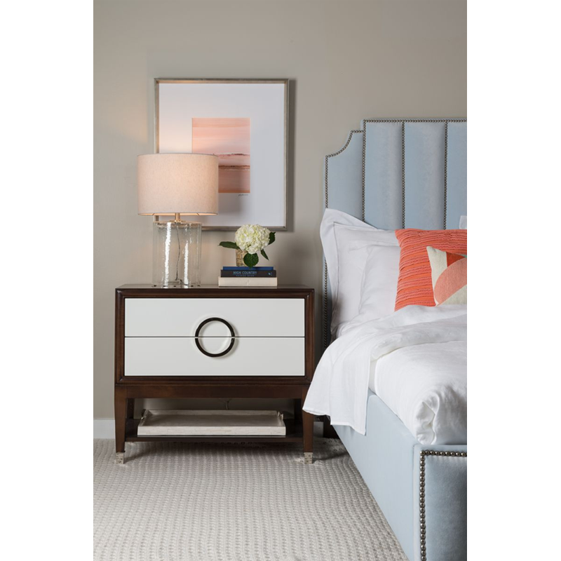 Mansfield Nightstand
