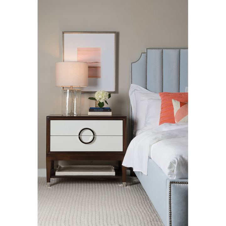 Mansfield Nightstand