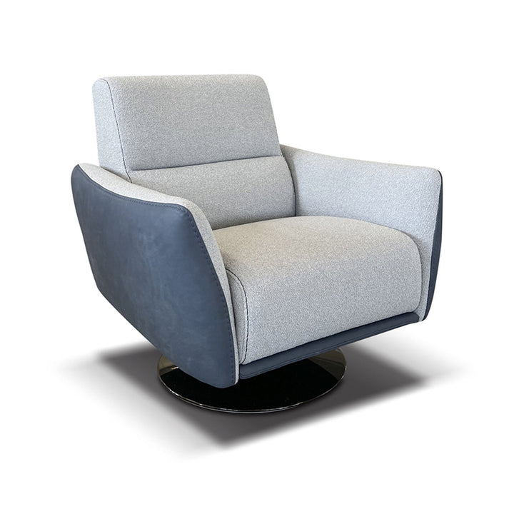 Mercury Leather Fabric