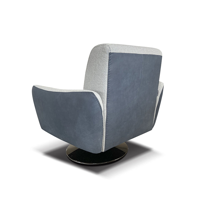 Mercury Leather Fabric