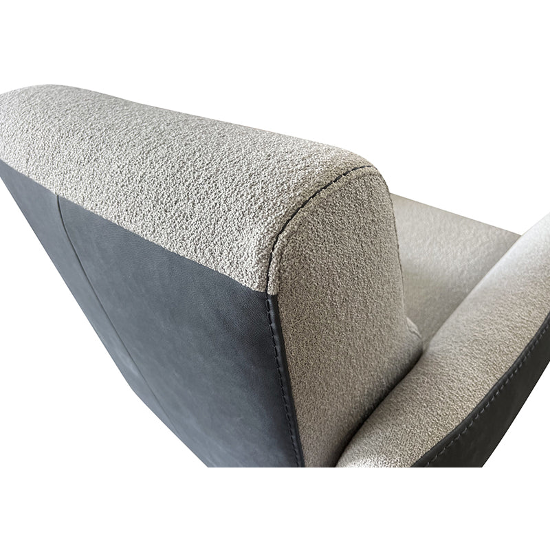 Mercury Leather Fabric