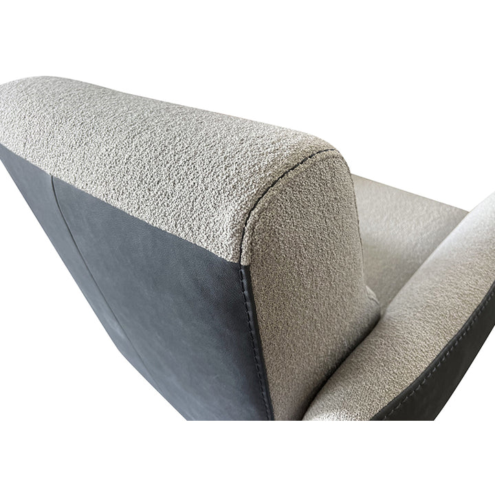 Mercury Leather Fabric